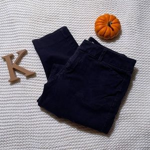 Old navy pixie black never fade size 4